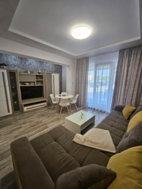 Stefi's Flat